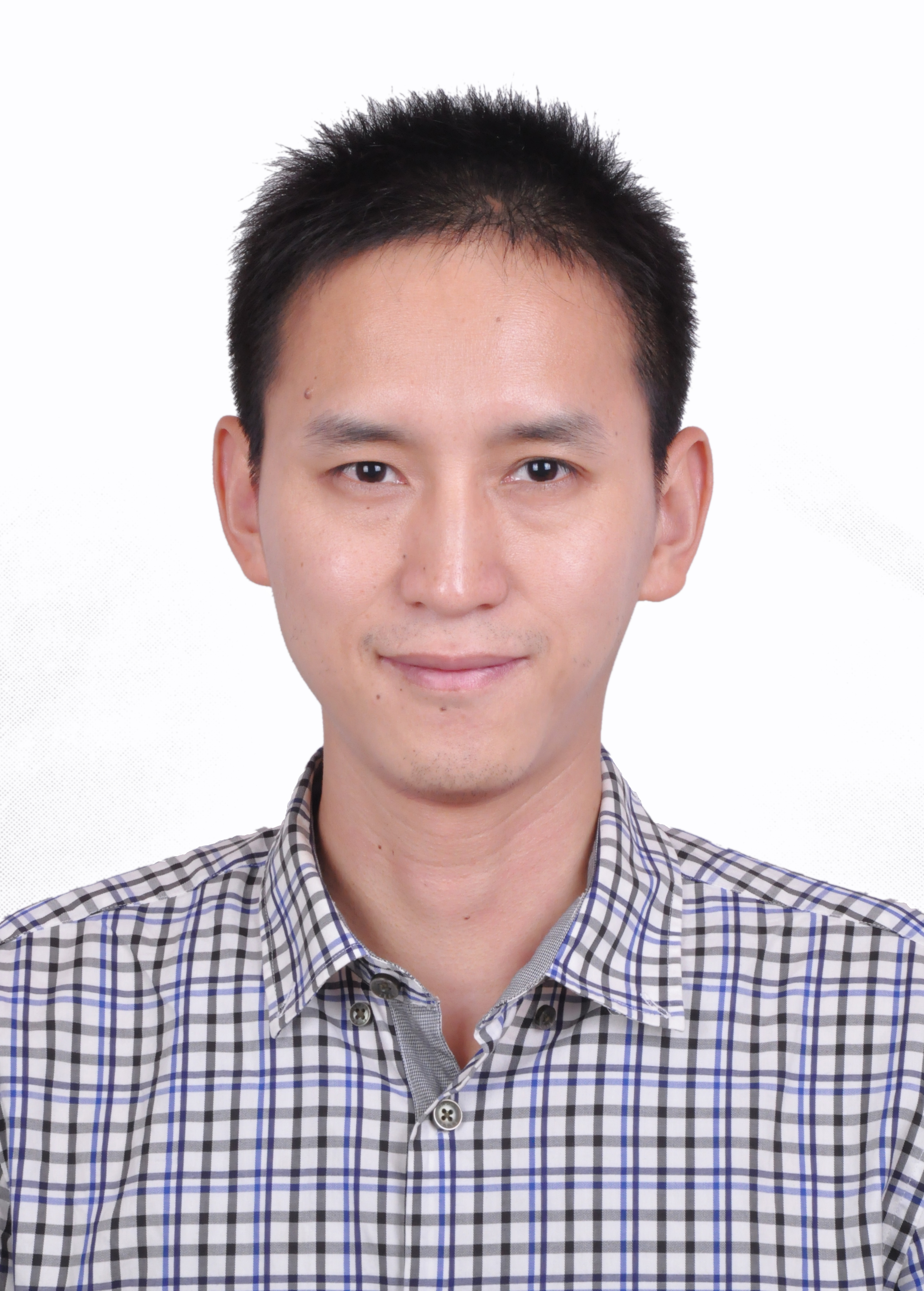 宋立明 教授