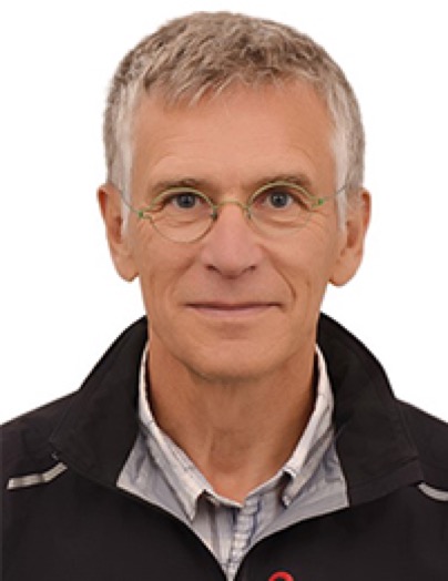 Prof. Rikard Holmdahl