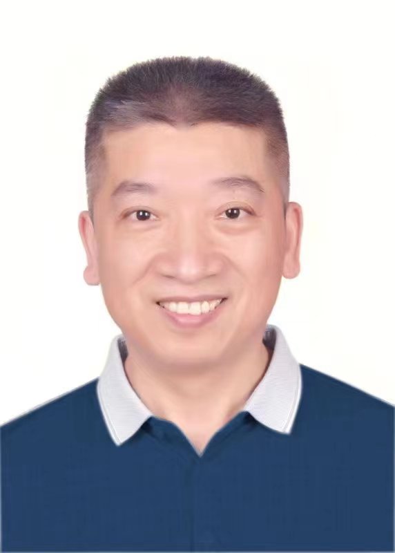 吴晓军（副教授）