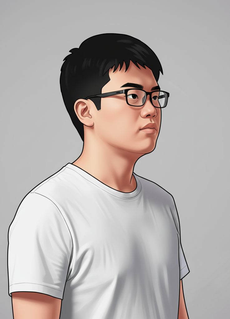 Haodong Pan