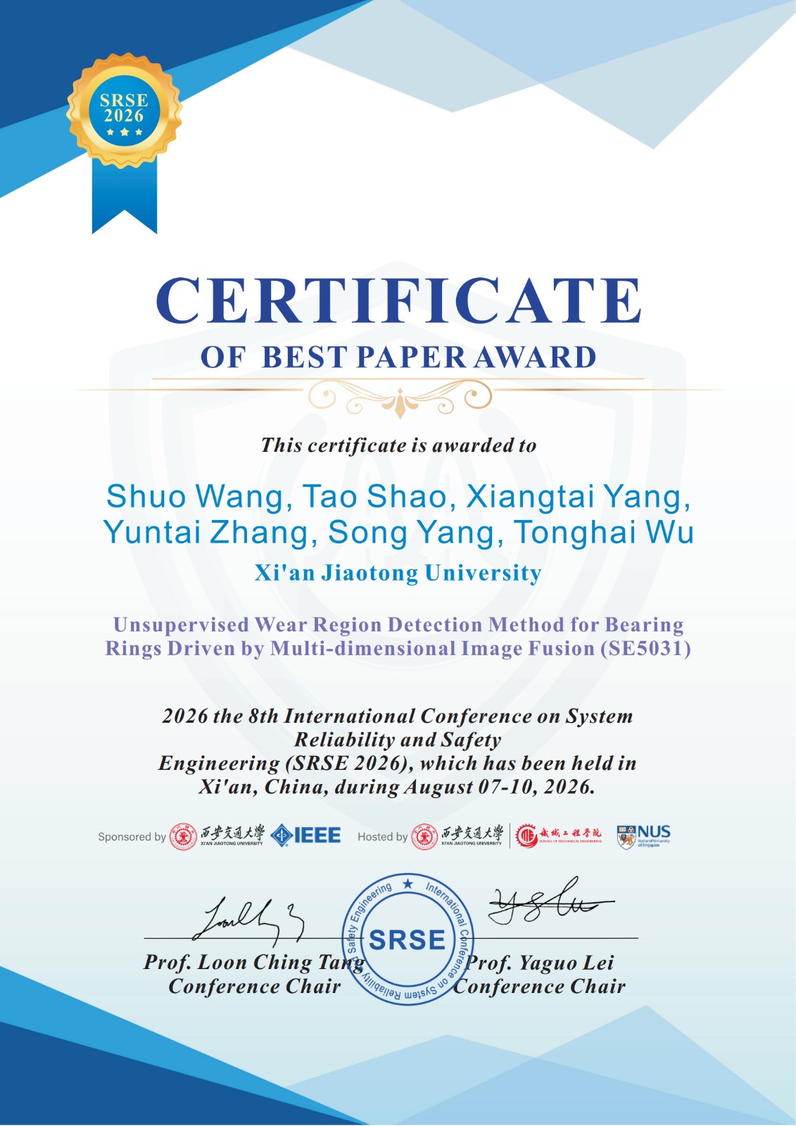 Best paper award-SE5031_1.jpg