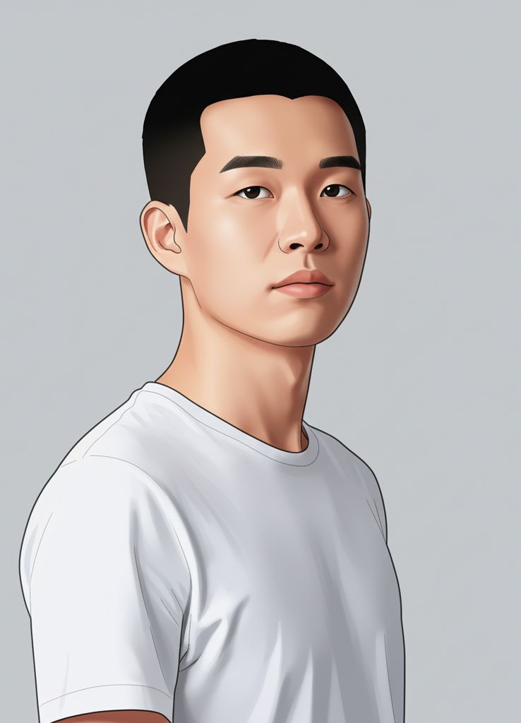 Jinkun Ran