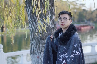 荣毅