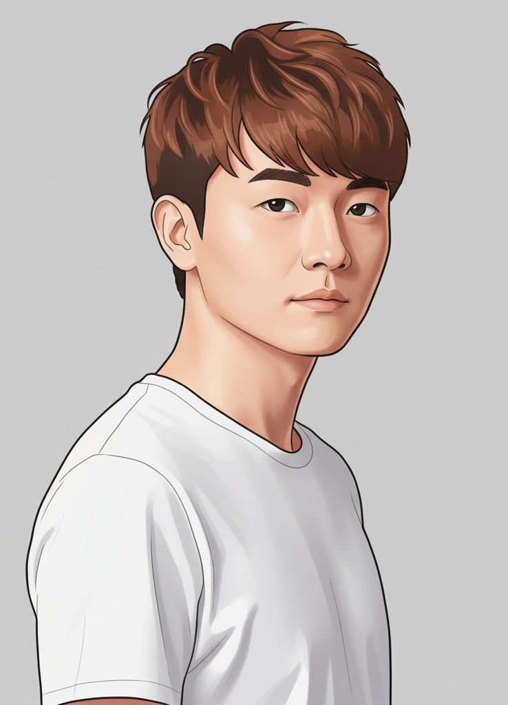 Yongqi Tian