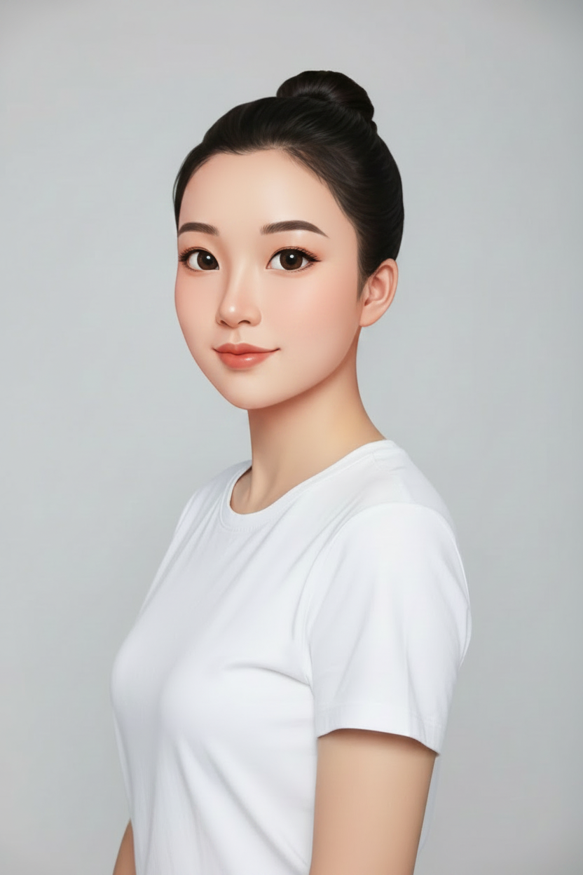 Anqi Chen