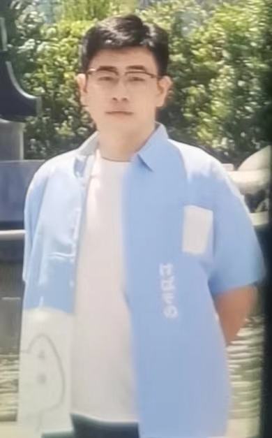 王鹏焘