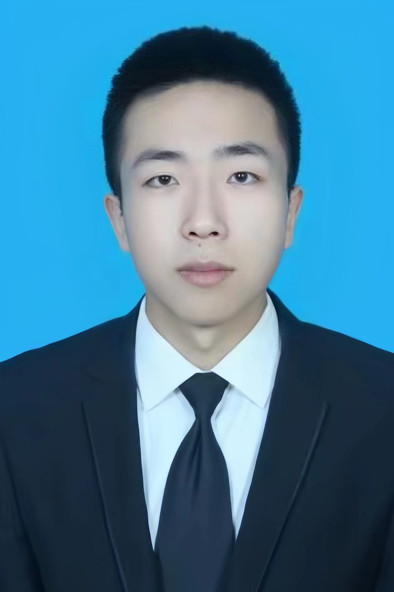霍小杰