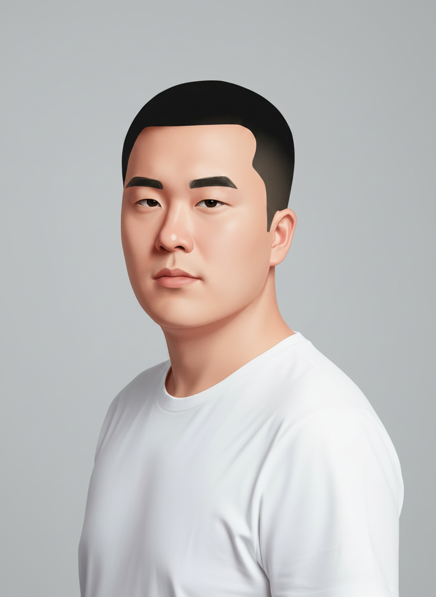 Xinrui Wu
