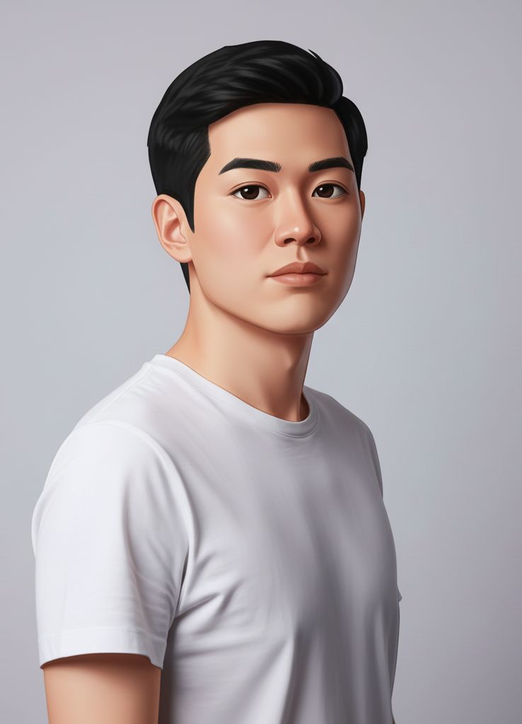 Haoyuan He