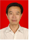 张虎勤，男，汉族，1962年2月生，博士，教授，硕士生和博士生导师。中国生物医学工程学会会员，中国考古工程协会会员，中国遗传学会会员，国家文物局文化遗产保护工程领队。1983年获得陕西师范大学化学专业理学学士学位，1989年获中国科学院兰州化学物理研究所物理化学硕士学位，2006年于西安交通大学获生物化学与分子生物学博士学位。曾经先后在陕西师范大学化学系、西北大学化工系、陕西省文化遗产研究院、意大利文化遗产部罗马中心工作。参加重大国际合作项目有：在中国—意大利合作建设的“西安文物保护修复中心”项目，负责现代分析技术科技考古子项目建设；1998年在意大利文化遗产部“罗马修复中心”进行两国科技考古协作研究。从2002年开始从事古DNA分子考古的研究工作，建立古DNA分子性别分析方法，建立了古代人类mtDNA母系遗传关系分析方法。2011年进行中国陕西新石器时代五庄果墚遗址古DNA遗传结构研究，对东亚地区古人类基因组数据挖掘和分析，2017年与厦门大学和哈佛医学院合作，解析东亚人类的发生发展和迁徙，2021年在《自然》（Nature）期刊发表文章《基因组学解析东亚人群形成历史》（Genomic Insights into the Formation of Human Populations in East Asia）。