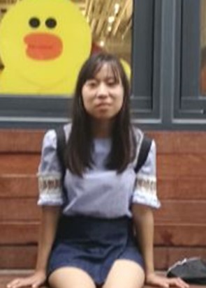 张靖琪