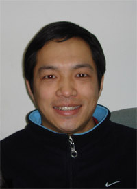 qiaozhilin