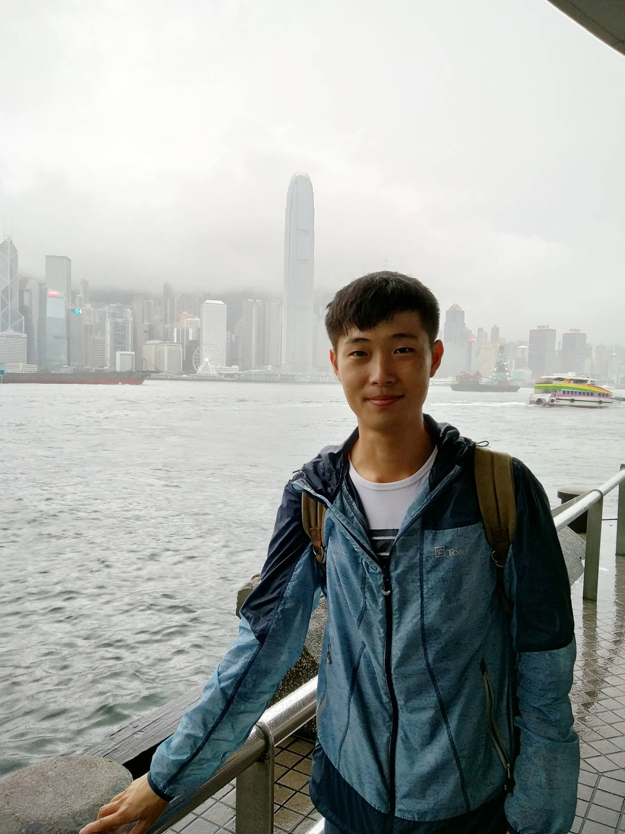 王涛