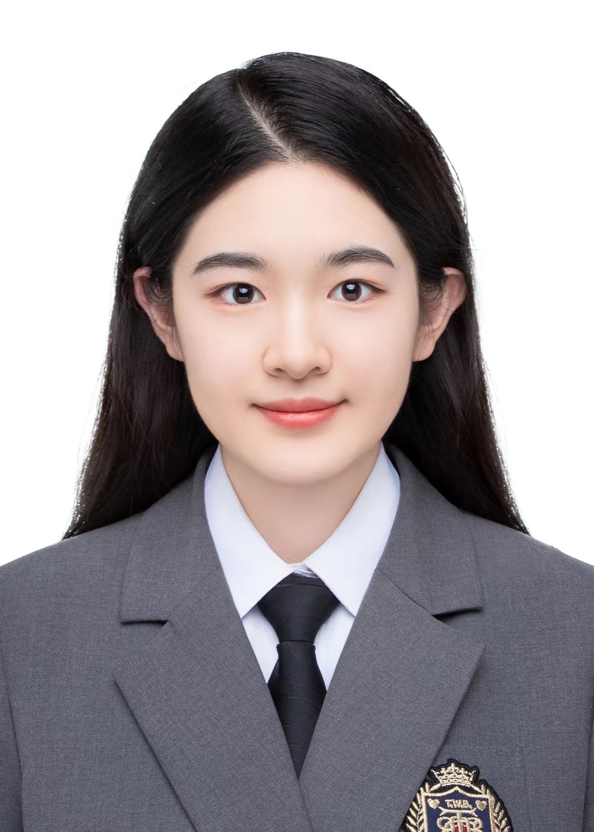 张恺怡
