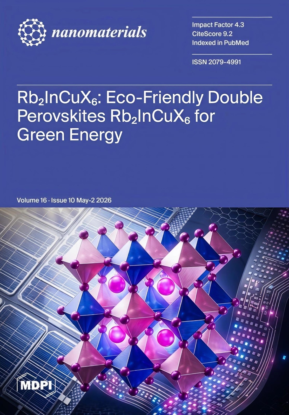 2026 Nanomaterials 通讯 (Cover Article) First-Principles Insights.jpg