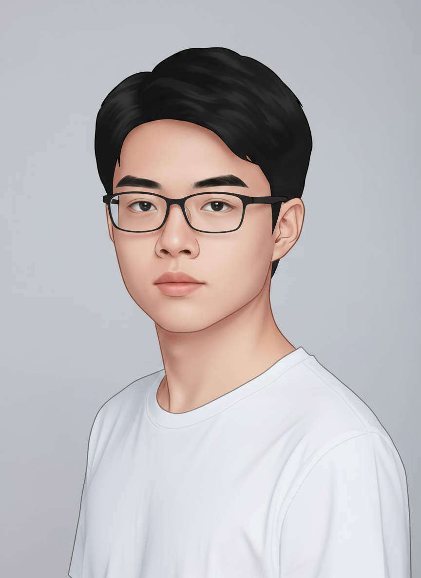 Yifang Yang