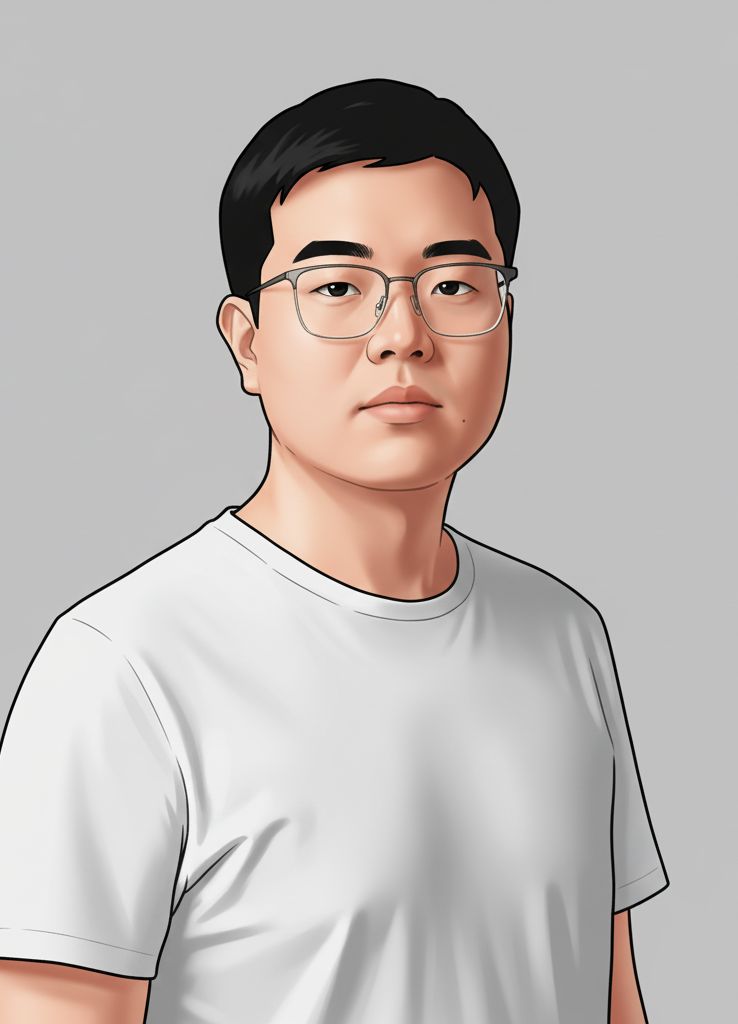 Yiuxan Li