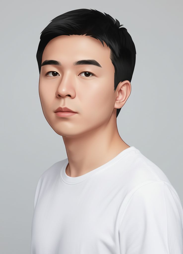 Hongyuan Min