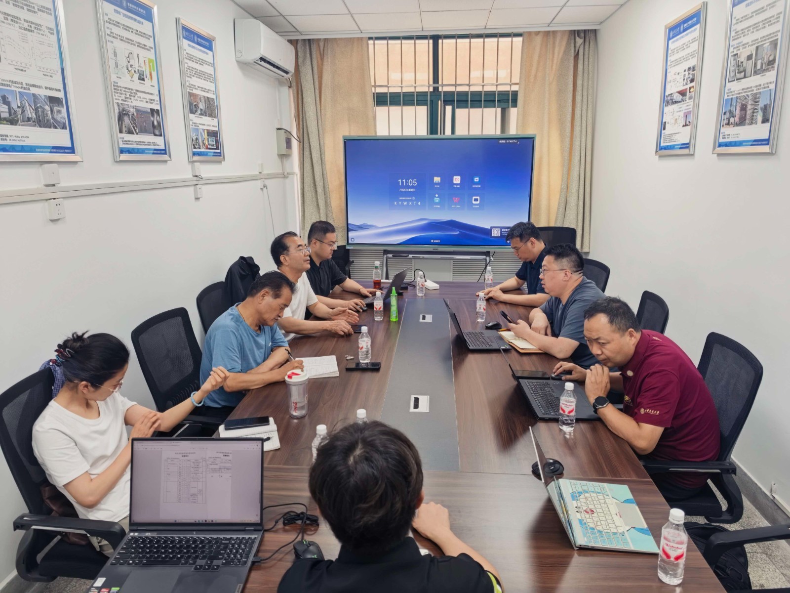26.07.25-西安石大能源股份有限公司来访.jpg
