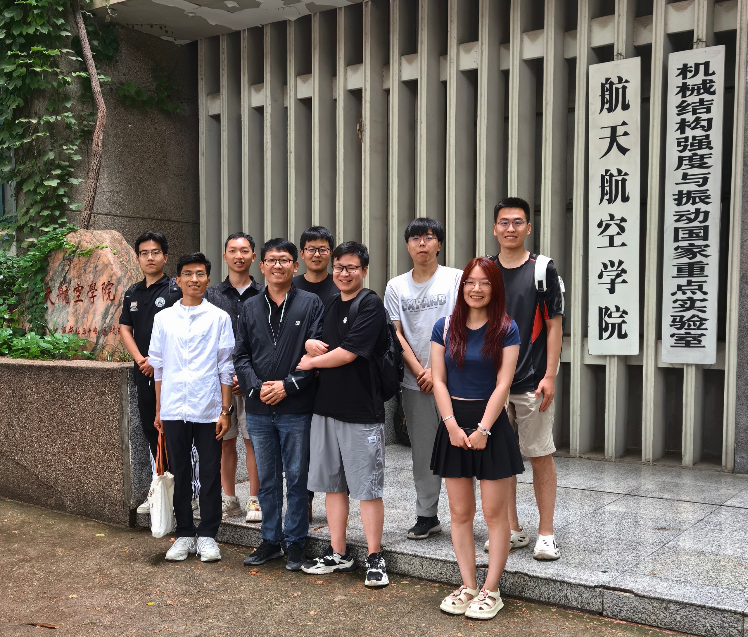Research Group 2024