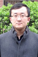 杨鹤然