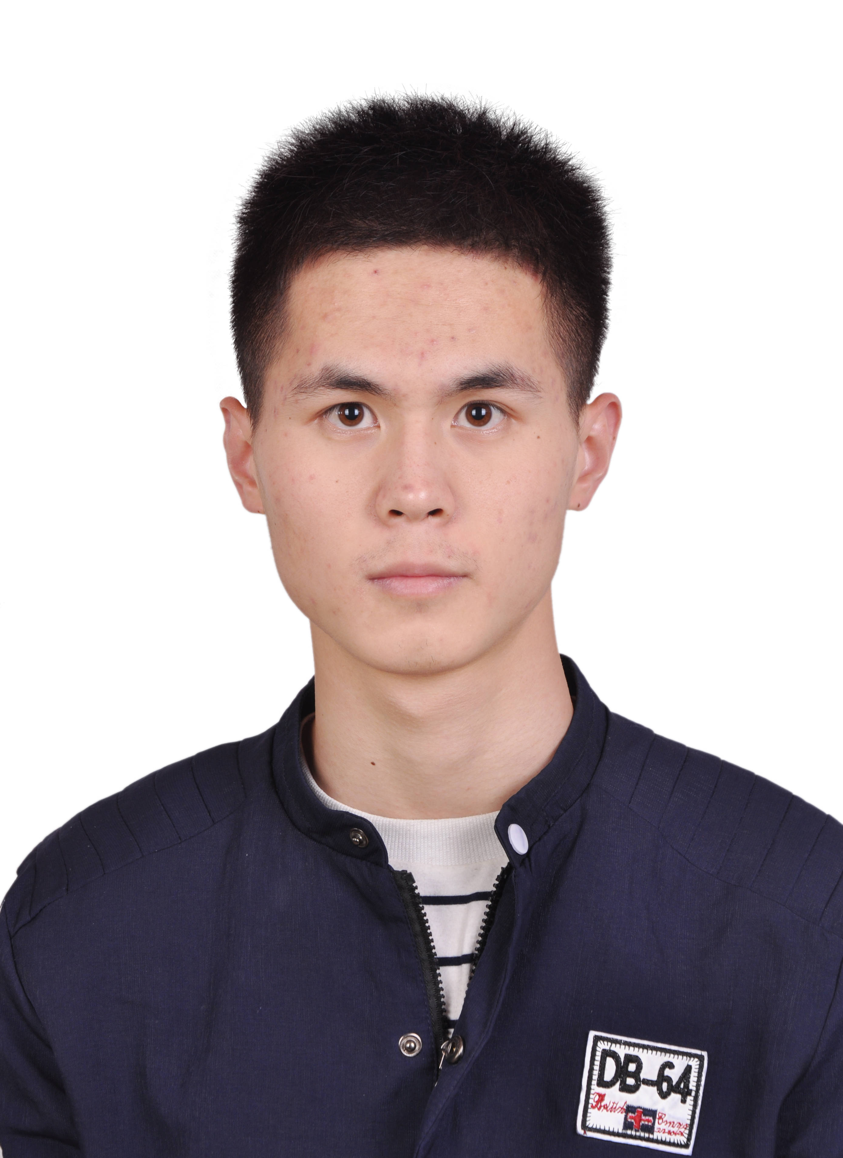 赵方圆