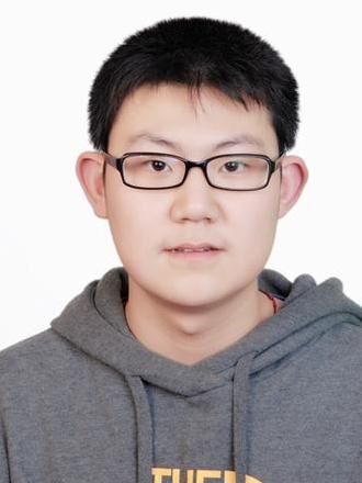 张昊天
