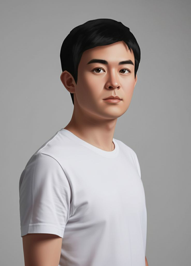 Jianlei Wang