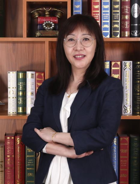 续  丹（教授）