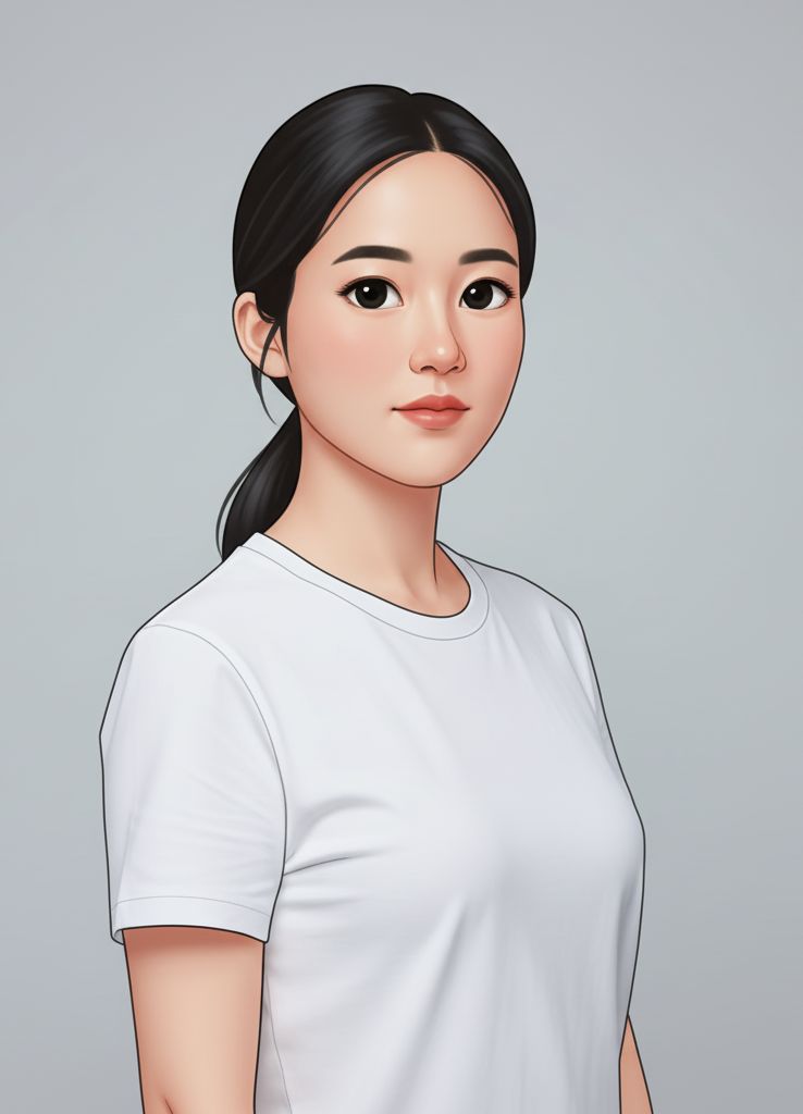 Yi Ge